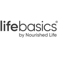 Life Basics by Nourished Life