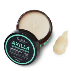 Axilla™ Deodorant Paste - Barrier Booster