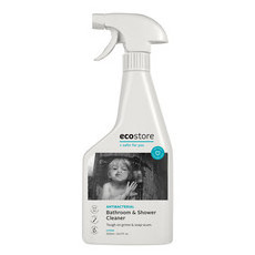 Bathroom and Shower Cleaner - Citrus