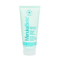 Natural Face Cleanser