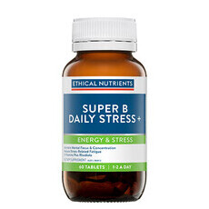 Super B Daily Stress +