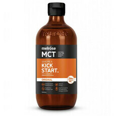 MCT Oil Original