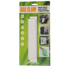 Bag Clam