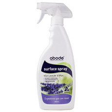 Natural Surface Spray - Lavender & Mint