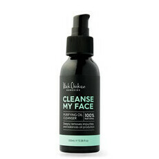Cleanse My Face Organic Purifying Oil Cleanser