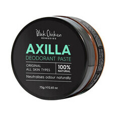 Axilla Deodorant Paste - Original