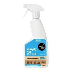 Simply NO Mould Bathroom Spray