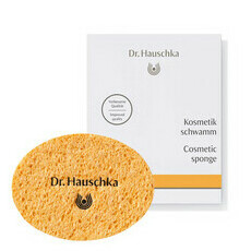 Cosmetic Cleansing Sponge