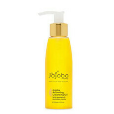Activating Cleansing Oil