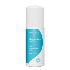 Daily Magnesium Gel Roll-On