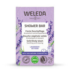 Shower Bar Lavender & Vetiver