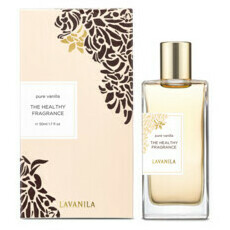 Perfume 'The Healthy Fragrance' - Pure Vanilla
