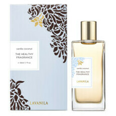 Perfume 'The Healthy Fragrance' - Vanilla Coconut
