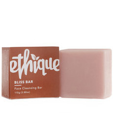 Bliss Bar Gentle Solid Face Cleanser