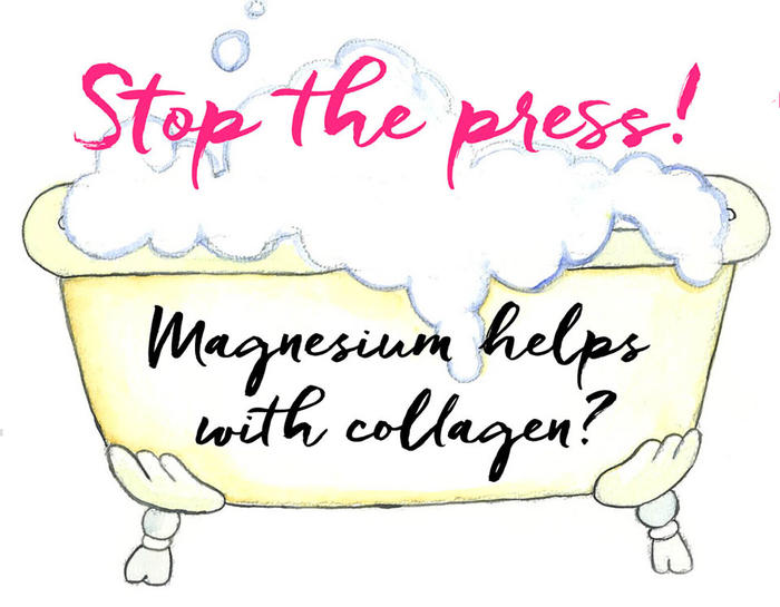 Benefits Of Magnesium