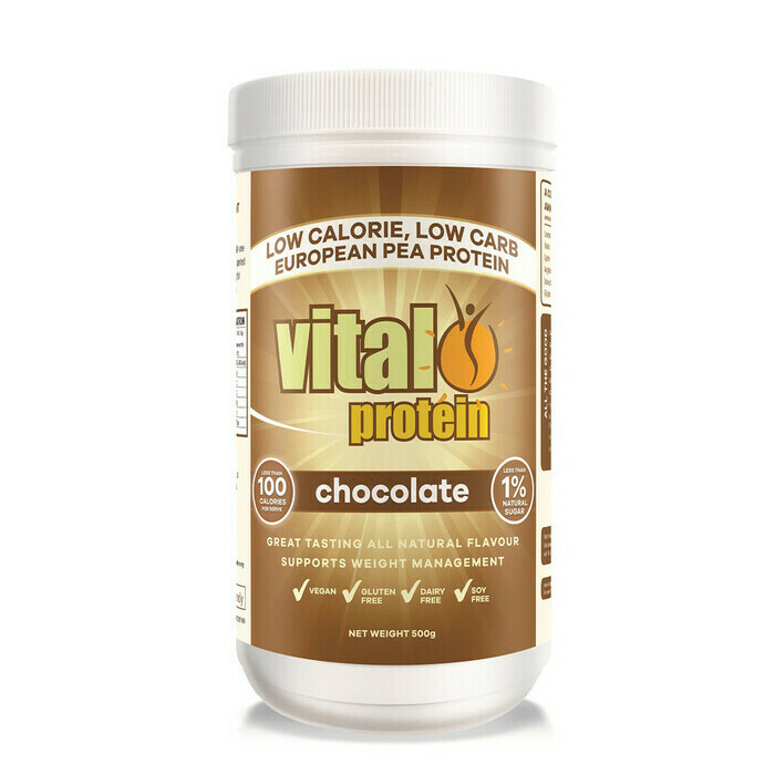 Vital Protein Powder - Chocolate