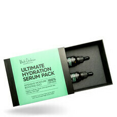 Ultimate Hydration Serum Pack
